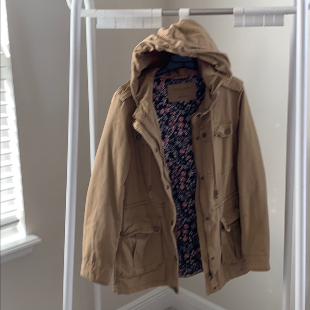 Jacket